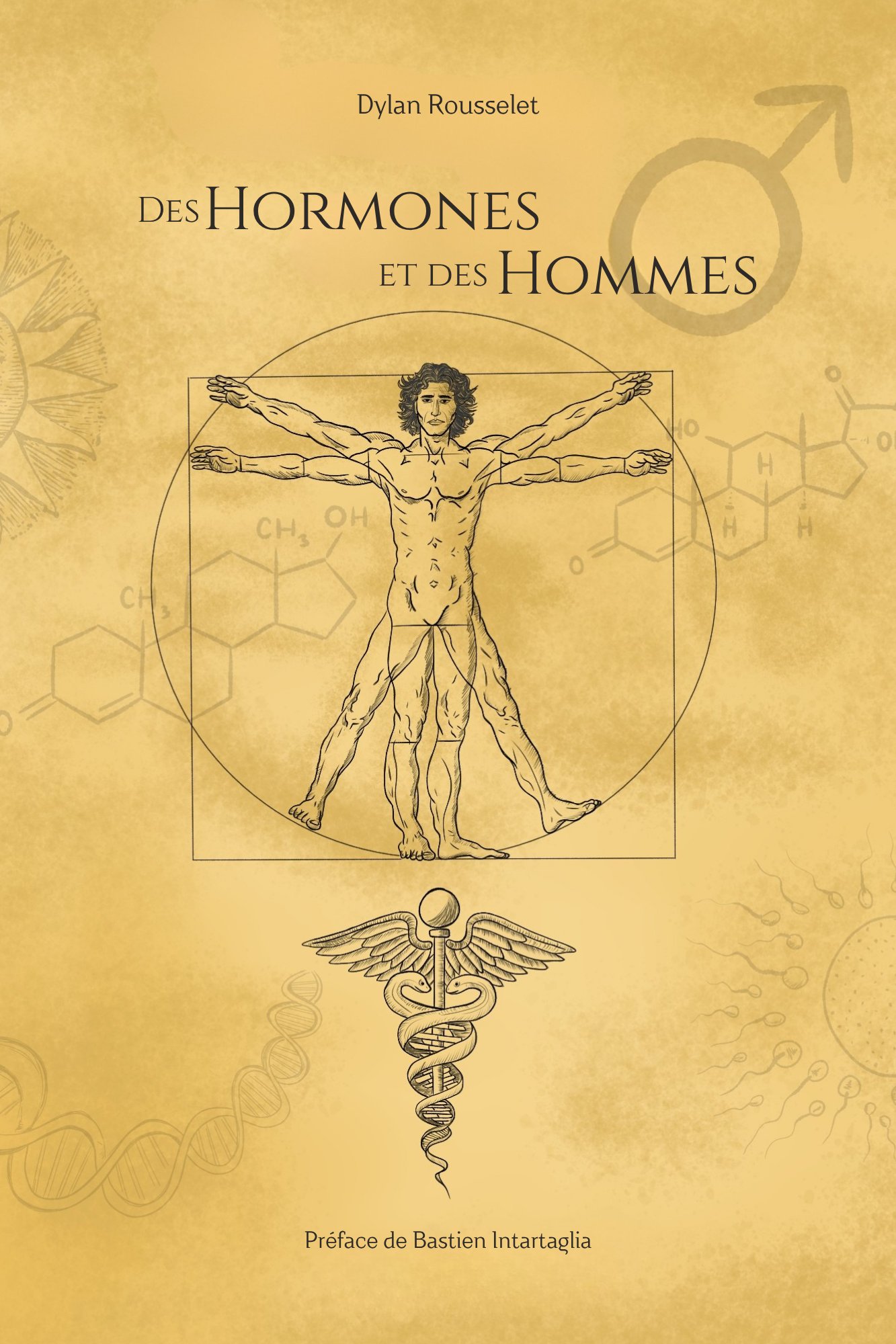 Des Hormones et des Hommes